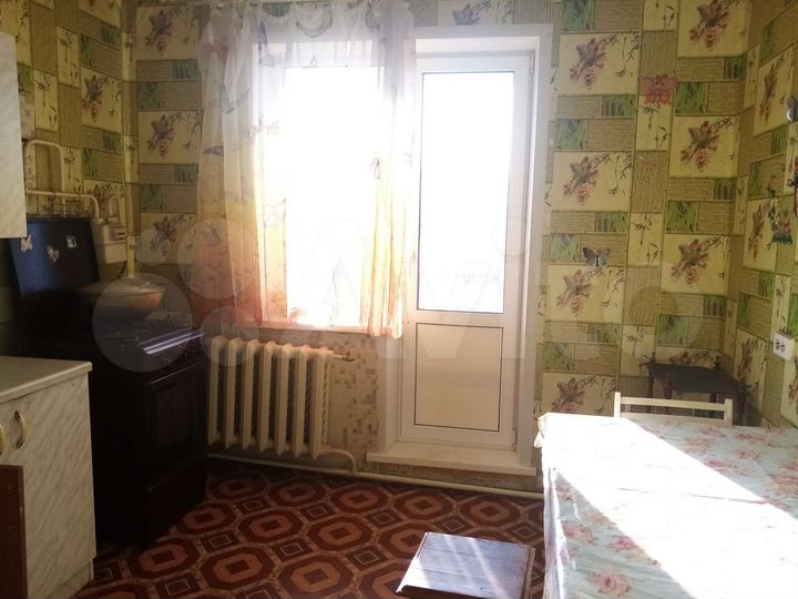 3-к. квартира, 68,4 м², 5/5 эт.