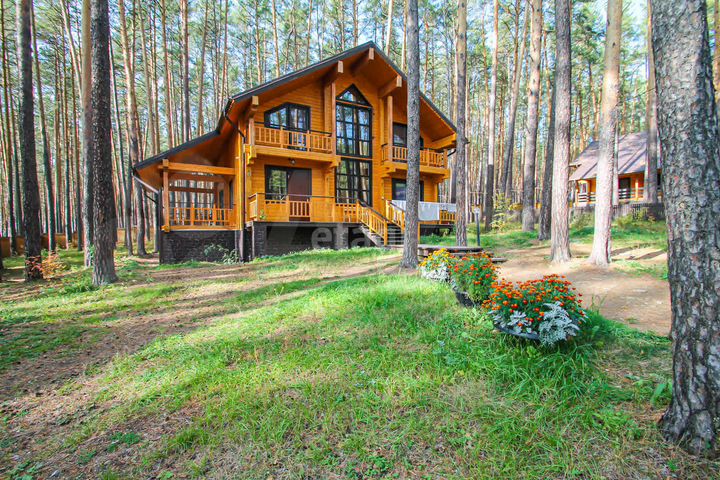 Продам гостиница, 720 м²