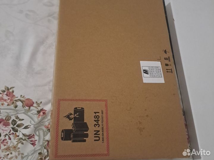 Ноутбук HP 255 G7