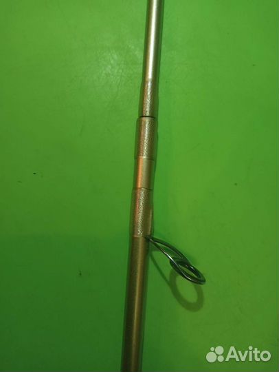 Graphiteleader vivo gvos 9-35g line 10-20 ib