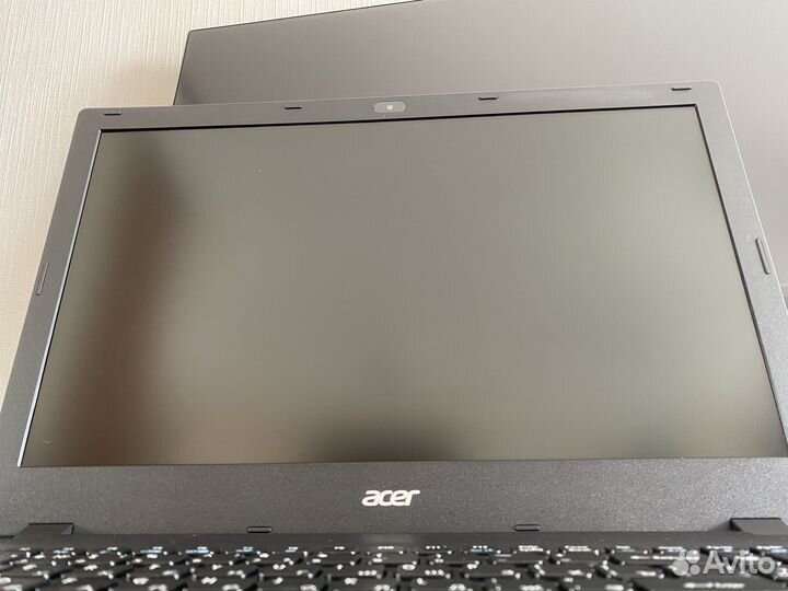 Ноутбук Acer