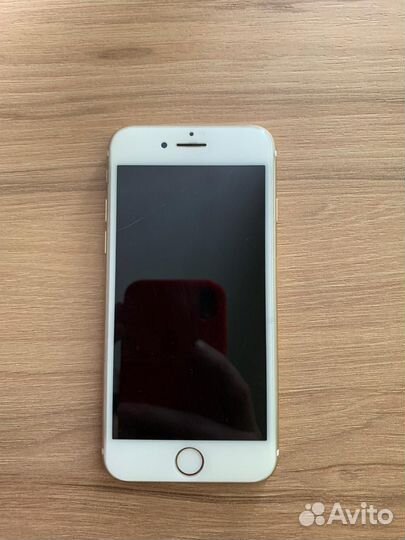 iPhone 7, 256 ГБ