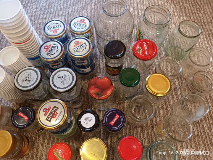 Посуда для дома