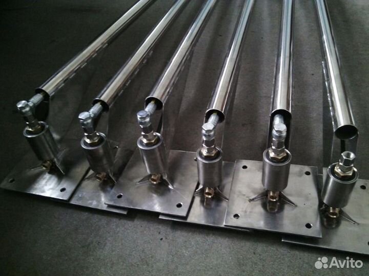 Оборудование для Мойки самообслуживания free-627