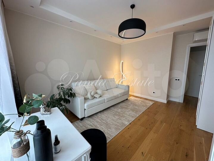 2-к. квартира, 61 м², 11/13 эт.