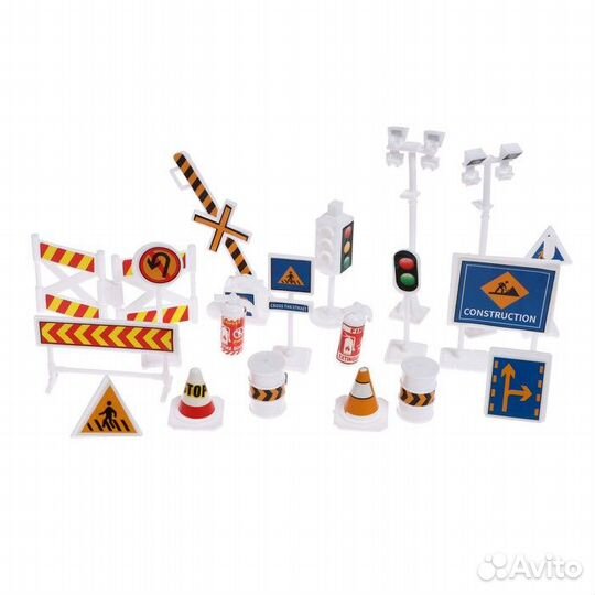 Набор игровой 'Военная техника', машинки 12 штук