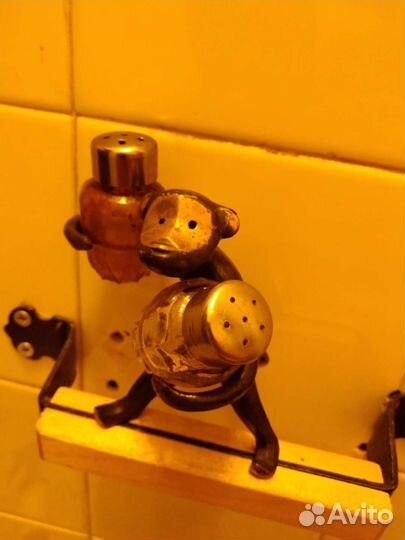 Статуэтки из бронзы, декор, ассорти