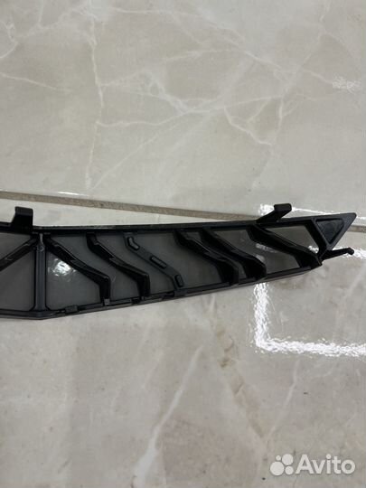 Сетка воздухозаборника BRP 502007977