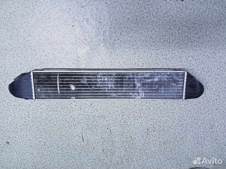 Интеркулер Мерседес C-class 203 CLC CLK CLS