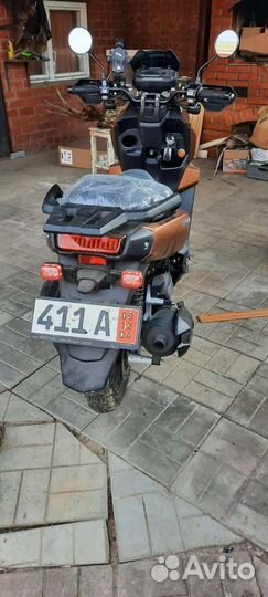 Продается Vento Smart3