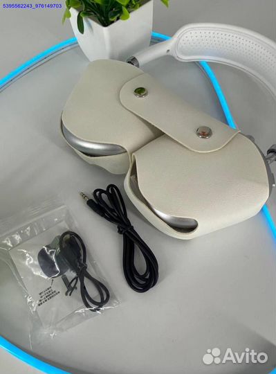 AirPods Max Premium (Арт.68340)