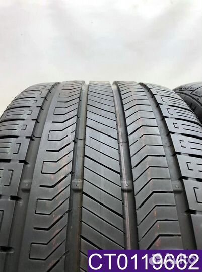 Continental CrossContact RX 255/40 R21 102V