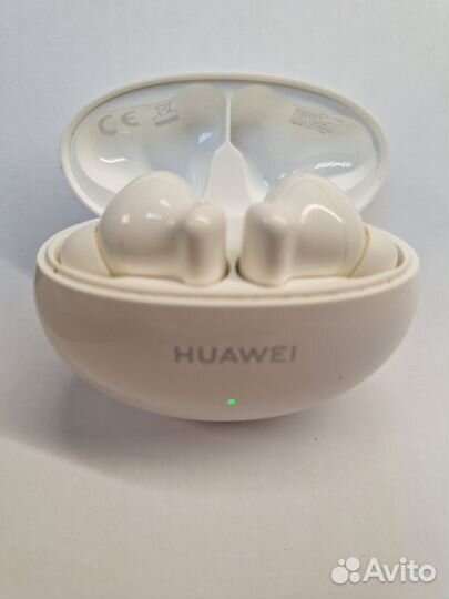 Беспроводные наушники huawei freebuds 4i