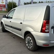 ВАЗ (LADA) Largus 1.6 MT, 2012, 250 000 км, с пробегом, цена 700 000 руб.