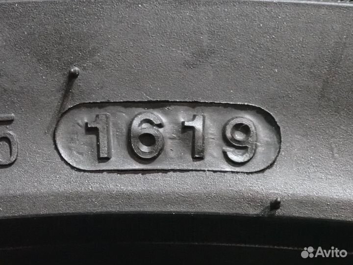 Kumho WinterCraft WP71 235/55 R17 103V