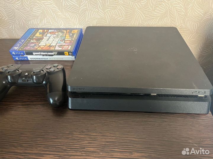 Sony PS4 slim 500gb v3