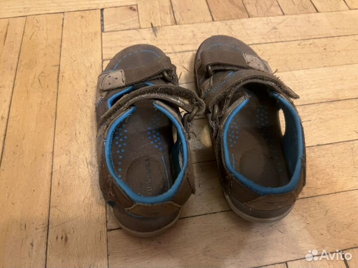 Сандалии детские 30 размер Timberland