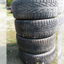 Nokian Tyres Nordman 7 SUV 265/70 R16