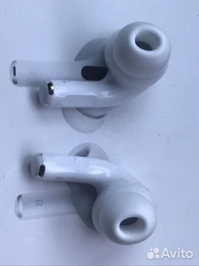 Airpods pro новый по отдельности левый/правый