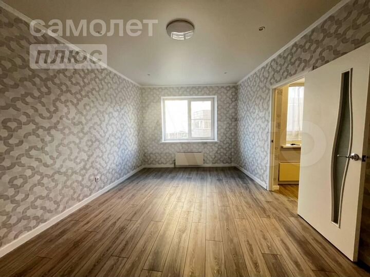 2-к. квартира, 68 м², 2/16 эт.