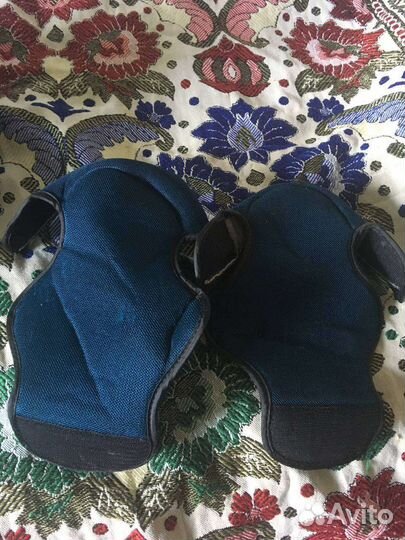 Послеоперационная обувь баруки