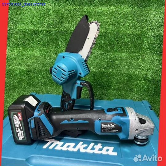 Набор инструментов 6в1 (Арт.33441)