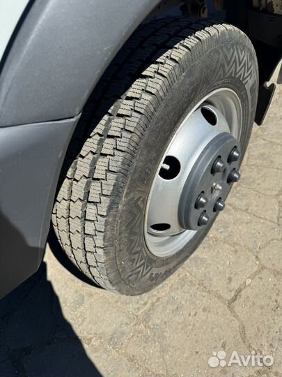 ГАЗ ГАЗель 3302 2.9 МТ, 2015, 120 000 км