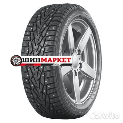 Nokian Tyres Nordman 7 225/50 R17 98T