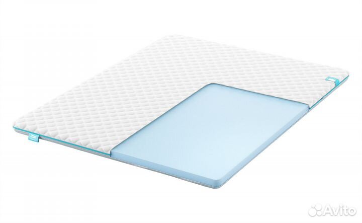 Матрас 140х190 Promtex Ecopena 5