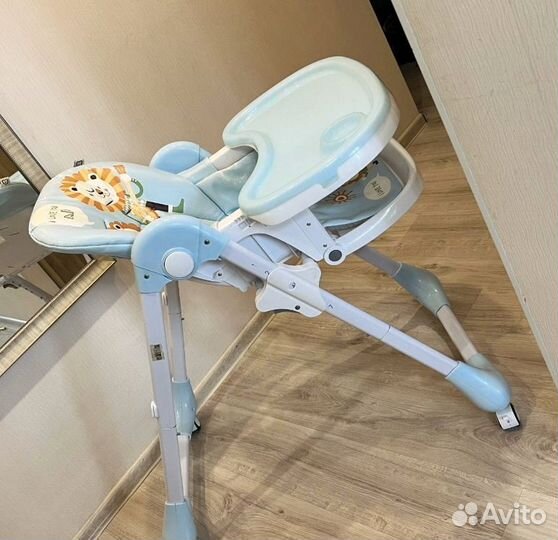 Стул для кормления