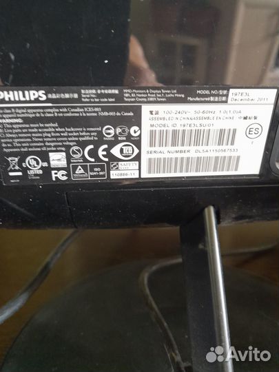 Монитор для компьютера19