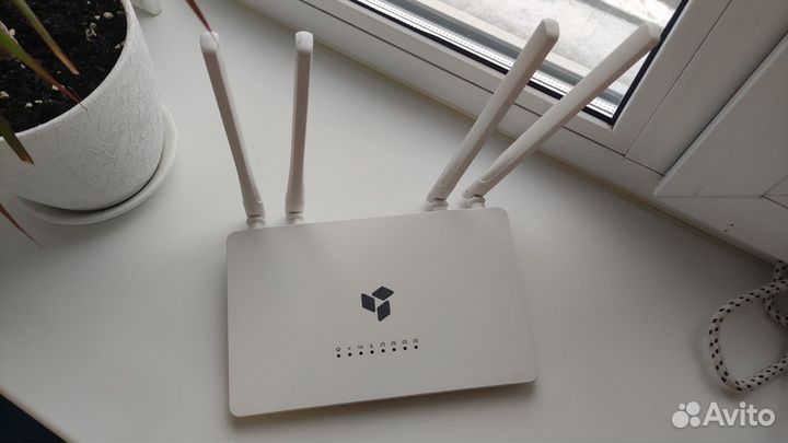 Wifi роутер двухдиапазонный SNR 2,4G, 5G