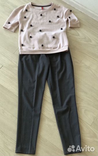 Костюм женский