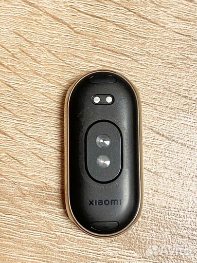 Фитнес браслет xiaomi SMART band 8