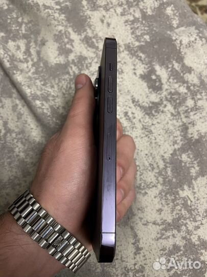 iPhone 14 Pro, 256 ГБ