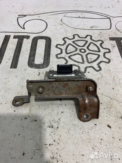 Датчик курсовой устойчивости Honda Accord 7/ CL9