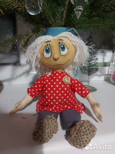 Домовой
