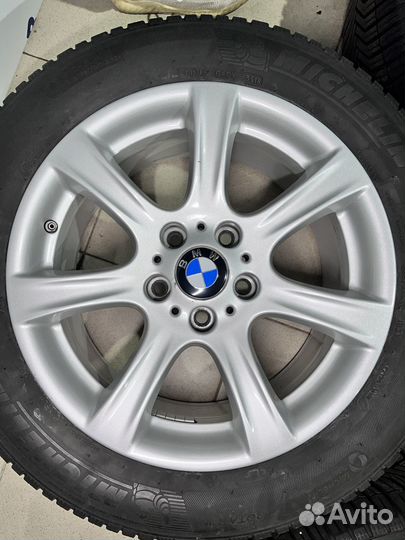 R17 BMW 5x120 ET34