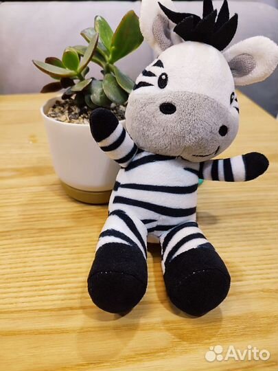 Развивающие игрушки для малышей в асс