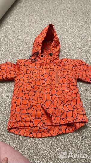 Вещи для мальчика