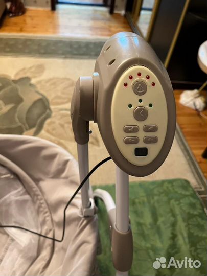 Электролюлька