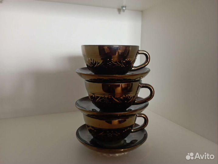 Чайный сервиз