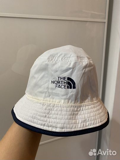 Кепка, панама (the north face)