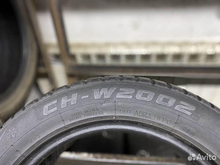 Cachland CH-W2002 185/60 R15 84T