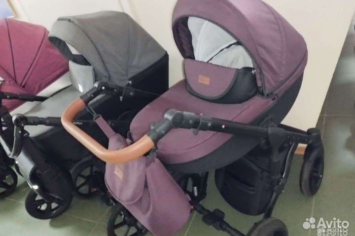 Коляска для вашего малыша