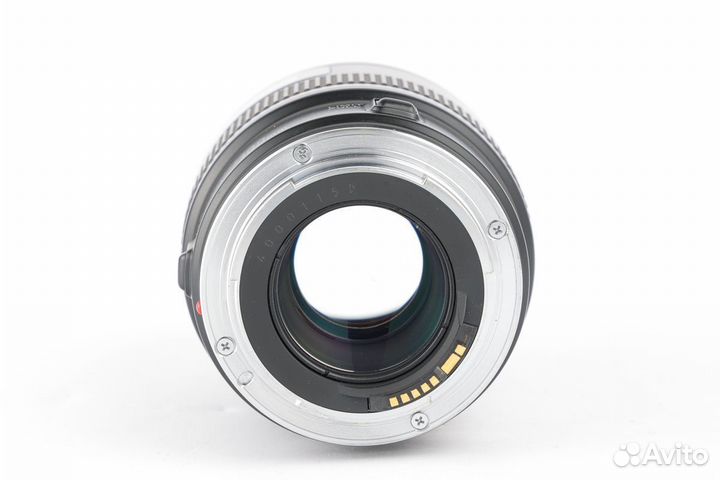 Canon 100mm macro f2,8