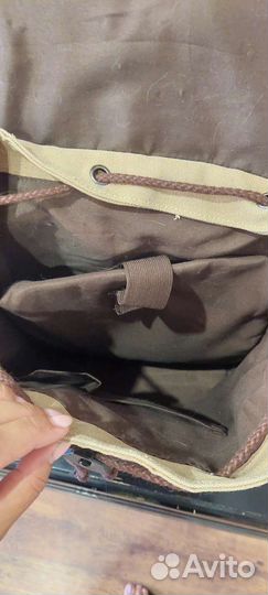 Рюкзак школьный, спортивный, повседневный