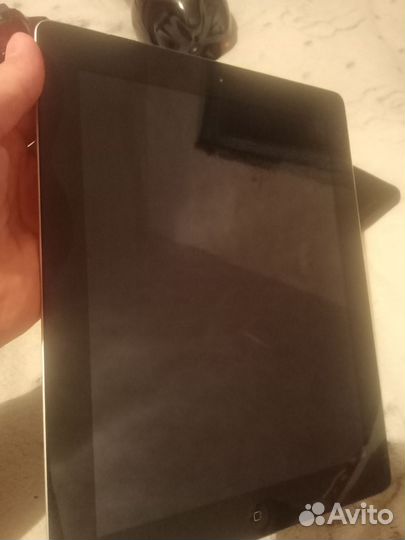 iPad