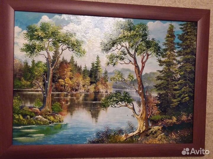 Картины
