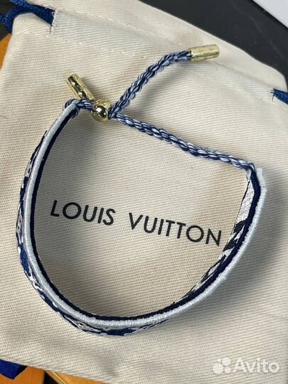 Браслет Louis Vuitton